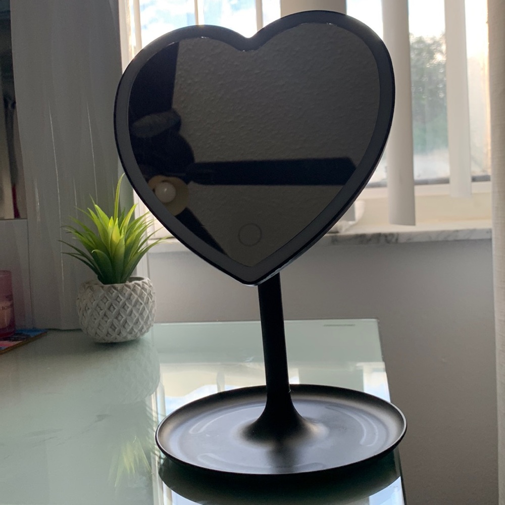 Heart Mirror